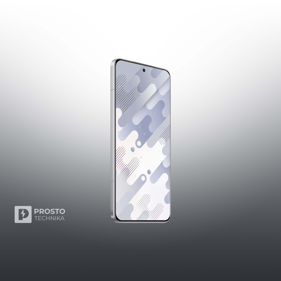 Смартфон Xiaomi 15 Ultra 16/512ГБ  Серебристый